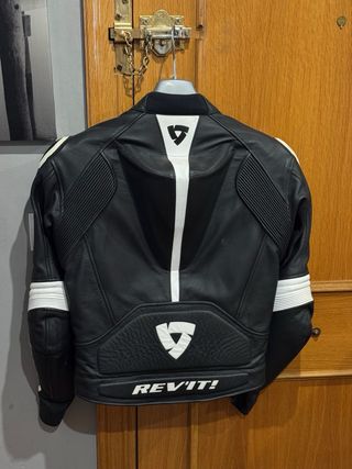 Mono Rev'it Masaru 2 piezas Talla 48