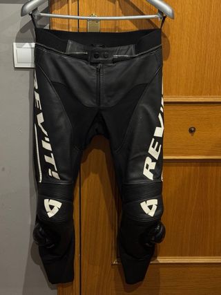 Mono Rev'it Masaru 2 piezas Talla 48