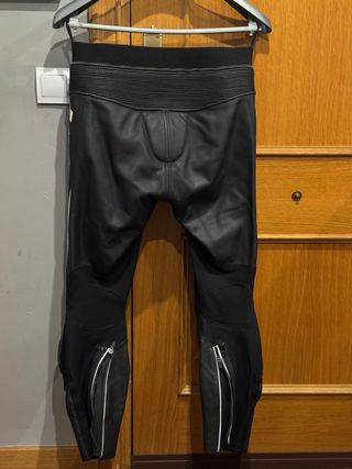 Mono Rev'it Masaru 2 piezas Talla 48