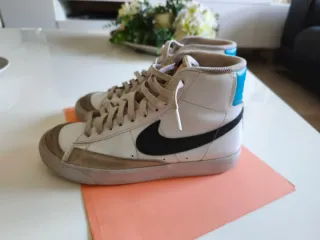 Deportivas Nike