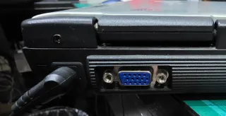 Portátil Acer Aspire 3003/5000 Series