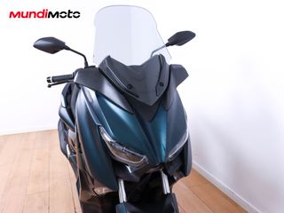 YAMAHA X-MAX 125 TECH MAX