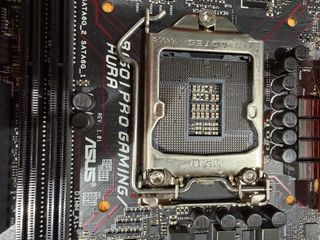 Placa Base Asus B150I Pro Gaming/Aura Mini ITX
