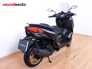 YAMAHA X-MAX 125 TECH MAX