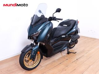 YAMAHA X-MAX 125 TECH MAX