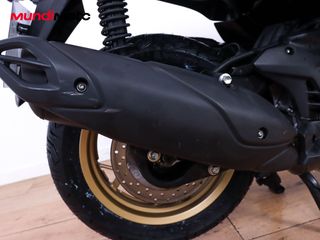 YAMAHA X-MAX 125 TECH MAX