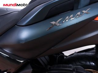 YAMAHA X-MAX 125 TECH MAX