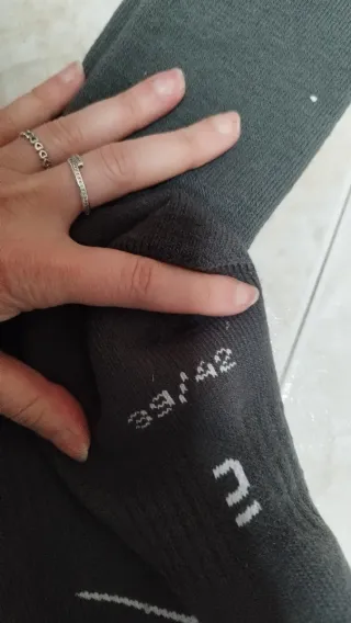 Conjunto de esqui de nieve niña