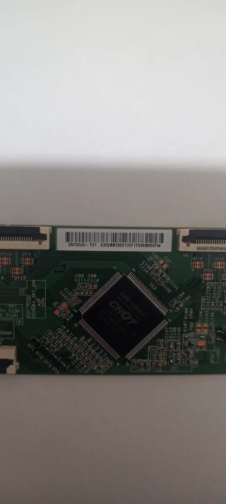 Placa TCOM TELEFUNKEN 70DTUA724 E88441