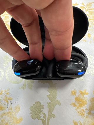 Anker Auriculares Deportivos Negros