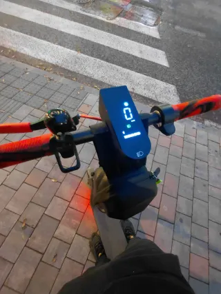 Patinete Eléctrico Xiaomi