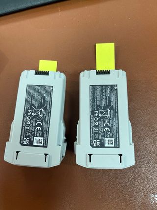 2 BATERIAS DJI MINI 4 PRO #A2008A