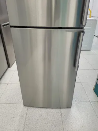 ☆Nevera Siemens 2,Cm Combi Garantía + Transporte☆