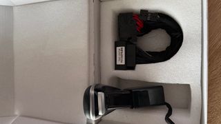 Pomo Palanca Cambios Porsche Panamera Luminoso