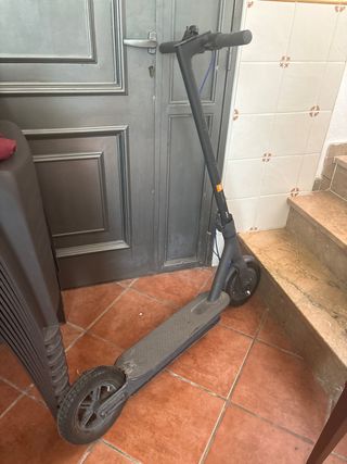 Patinete Eléctrico xiaomi scooter 3