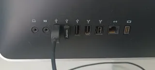 iMac 2009 500GB HD 2GB RAM