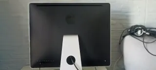 iMac 2009 500GB HD 2GB RAM