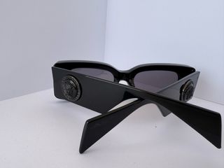 Gafas de Sol Versace VE4474U Negras