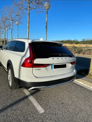 Volvo V90 Cross Country T5 AWD 250cv