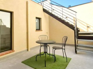 Casa pareada en venta en Can Palet en Terrassa