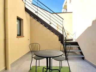 Casa pareada en venta en Can Palet en Terrassa