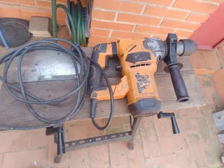 Martillo Percutor Keston 1500W