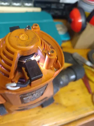 Martillo Percutor Keston 1500W