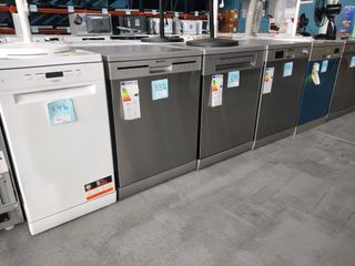 Lavavajillas Nuevo Factory desde
