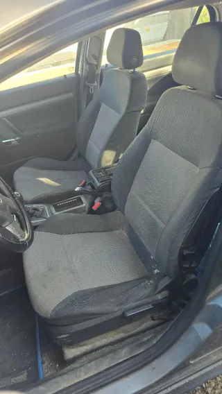 Opel Vectra 2004