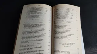 Don Quijote de la Mancha