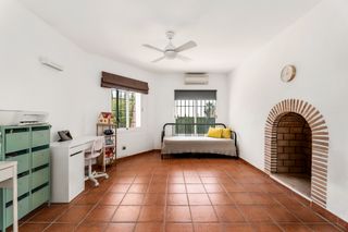 EXCLUSIVIDAD Excepcional Finca Campo Mijas