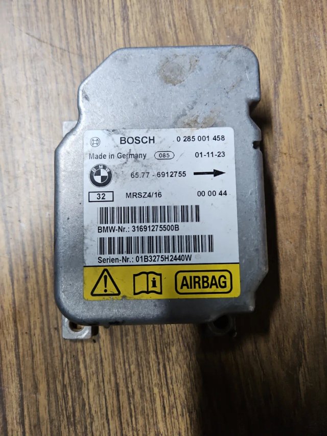 Centralita Airbag bmw serie 3 e46