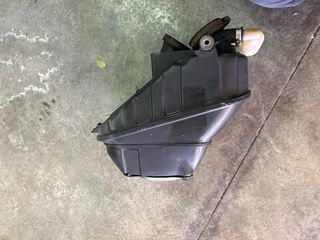 Caja de Filtros Honda Africa Twin