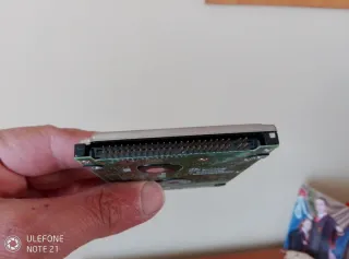 Hard disk ide 2,5" usati.