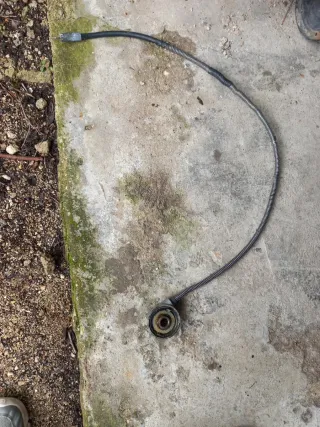 Cable Reenvío vs 800