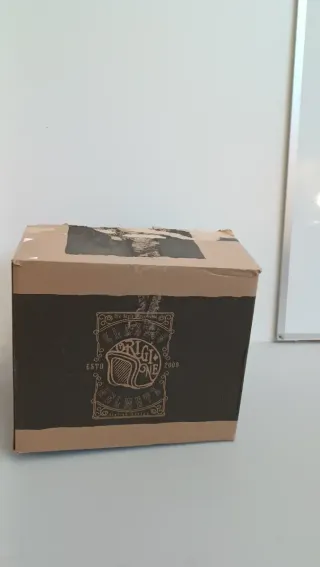 Casco Moto Jet Cuadros   talla: XL 61cm W10Y2155