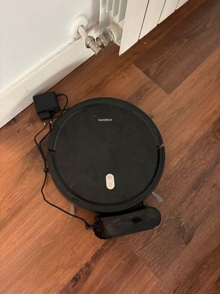 Robot Aspirador Xiaomi E5 + 3 Recambios