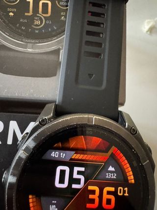 Garmin Fenix 8 51mm AMOLED