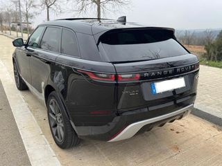 Range Rover Velar 2.0L Phev 2021
