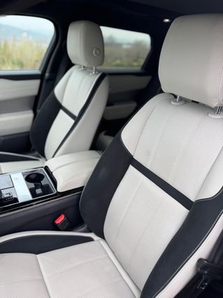 Range Rover Velar 2.0L Phev 2021