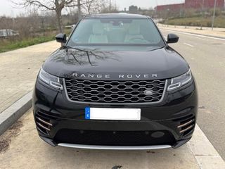 Range Rover Velar 2.0L Phev 2021