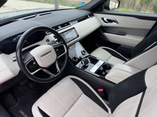 Range Rover Velar 2.0L Phev 2021