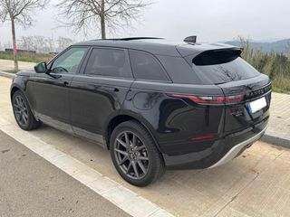 Range Rover Velar 2.0L Phev 2021