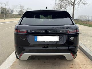 Range Rover Velar 2.0L Phev 2021
