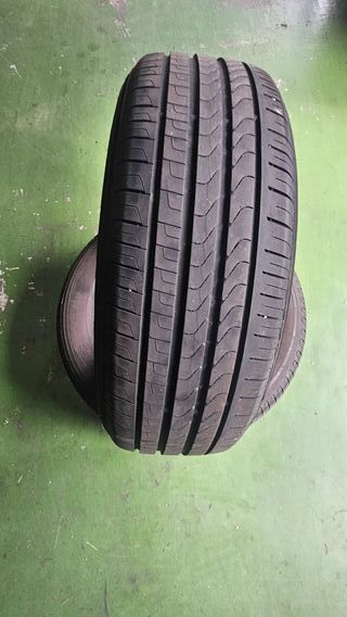 Neumáticos Pirelli 235/65-17