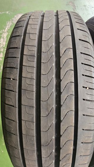 Neumáticos Pirelli 235/65-17