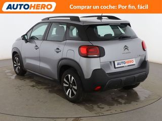 Citroën C3 Aircross 1.5 Blue-HDi Feel