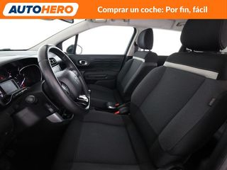 Citroën C3 Aircross 1.5 Blue-HDi Feel