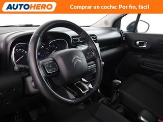 Citroën C3 Aircross 1.5 Blue-HDi Feel