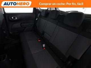 Citroën C3 Aircross 1.5 Blue-HDi Feel